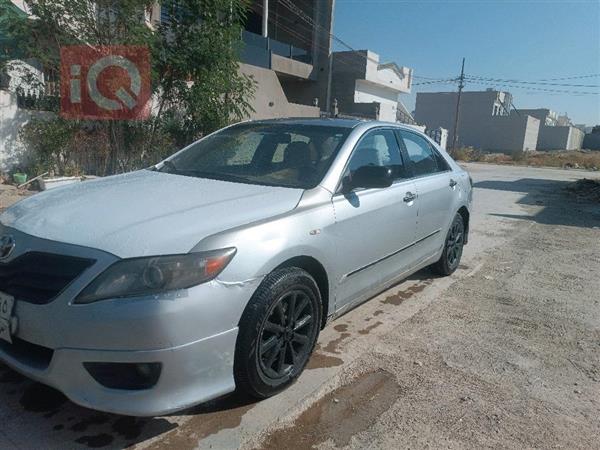Toyota Camry 2008 for sale in Iraq - Kirkuk